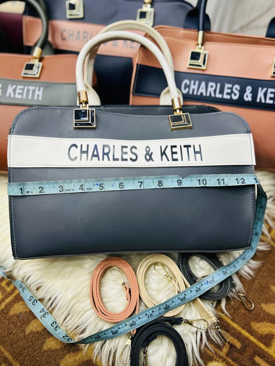 Charles&Keith bag