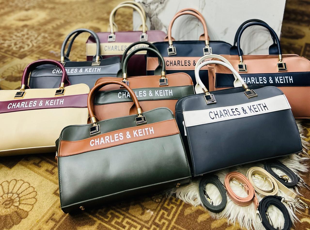 Charles&Keith bag