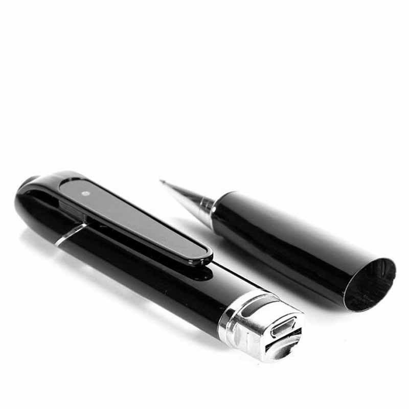 Hd pen camera