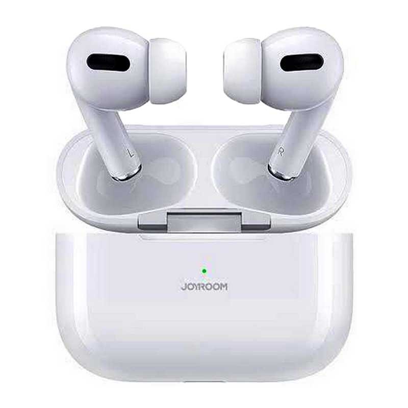 Joyroom anc pro jr-t03 tws noise cancellation wireless earbuds (orignal)
