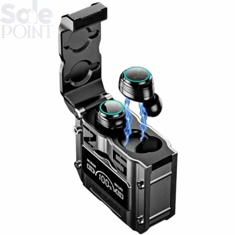 M25 TWS True Wireless Bluetooth Earbuds