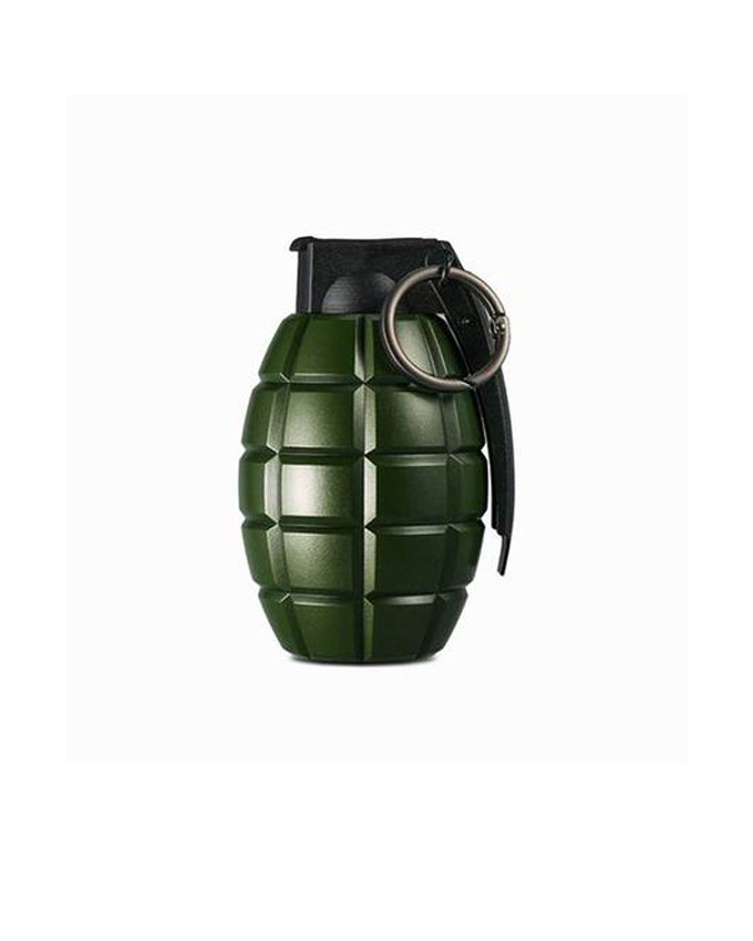 Remax rpl-28 grenade power bank 5000mah - green