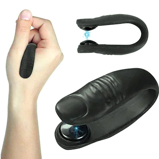 Sugar Control LI4 Acupressure Point Clip