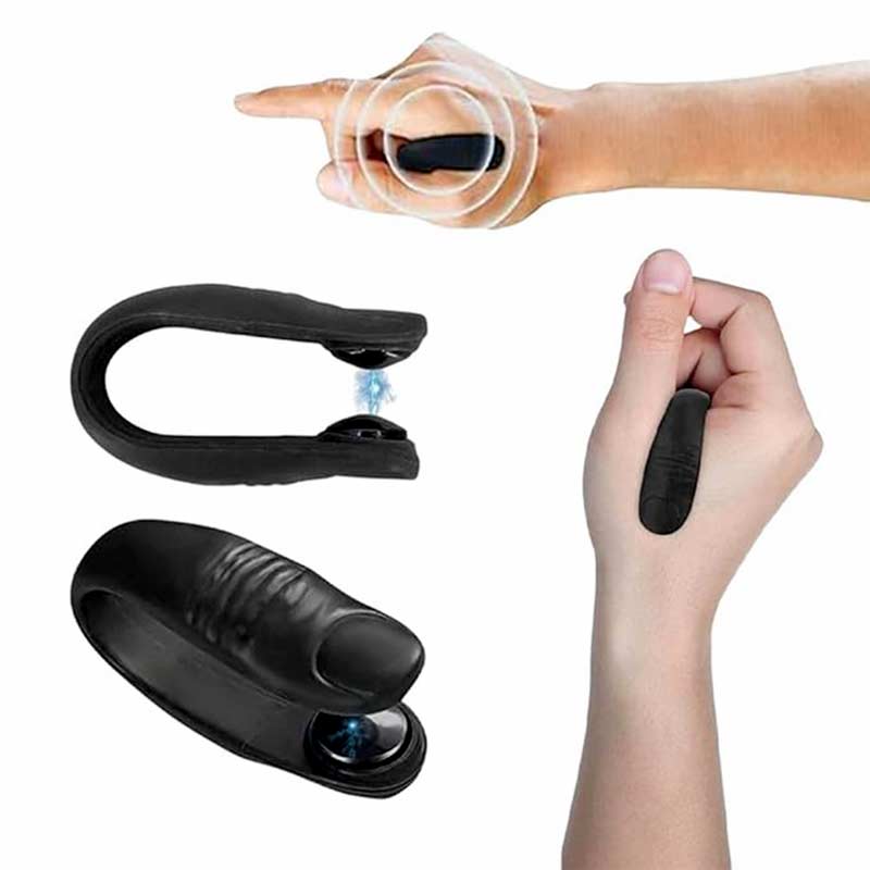 Sugar Control LI4 Acupressure Point Clip