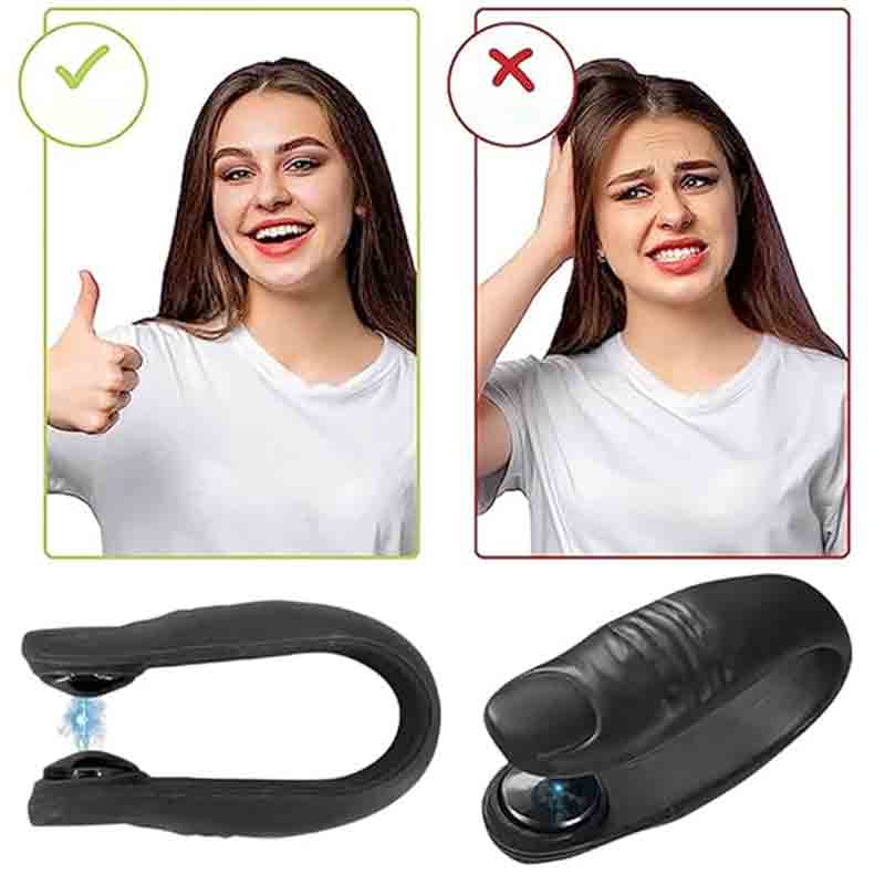 Sugar Control LI4 Acupressure Point Clip