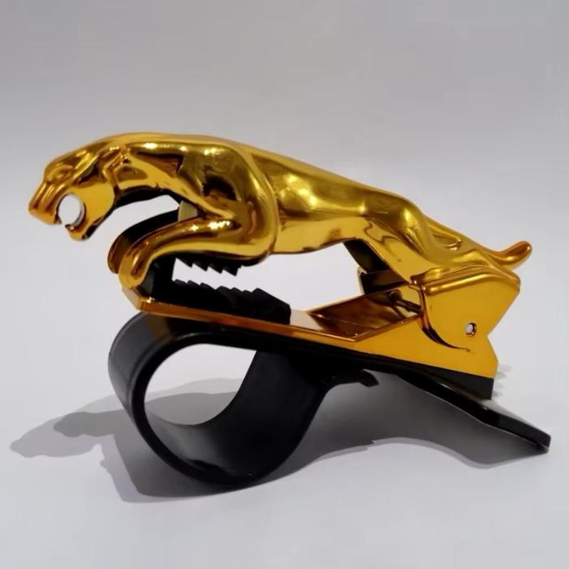 Jaguar ๐ Mobile Car Stand
