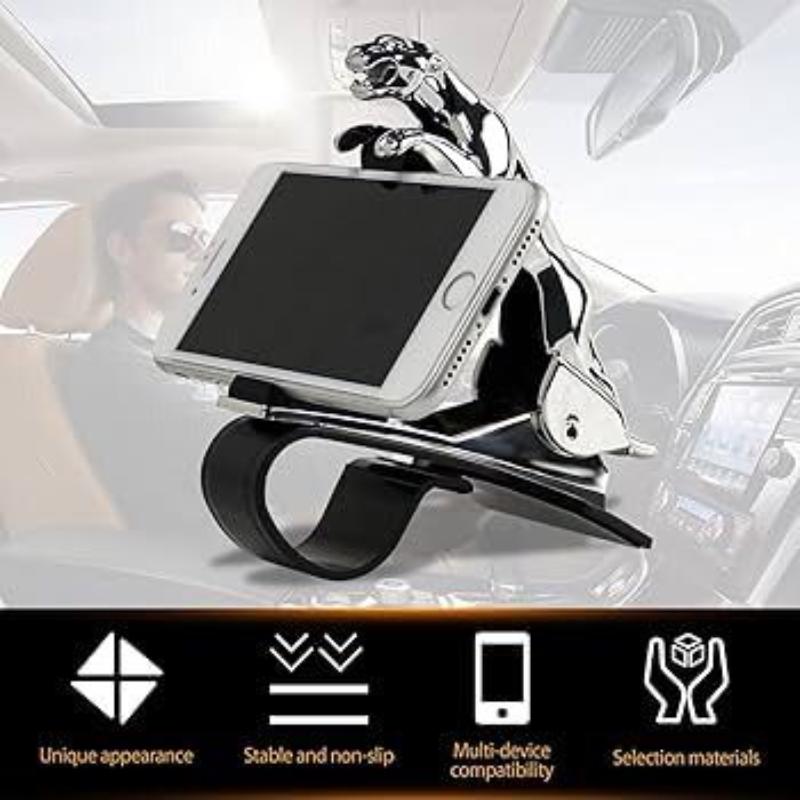 Jaguar ๐ Mobile Car Stand
