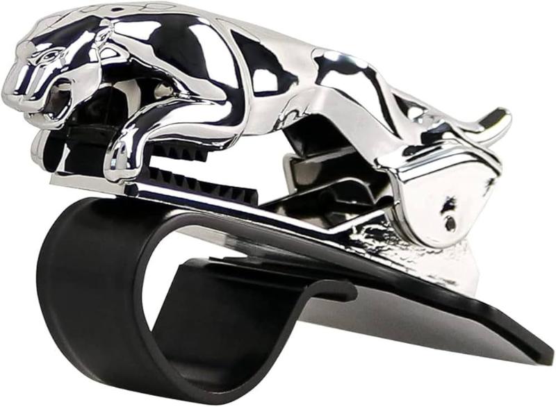 Jaguar ๐ Mobile Car Stand