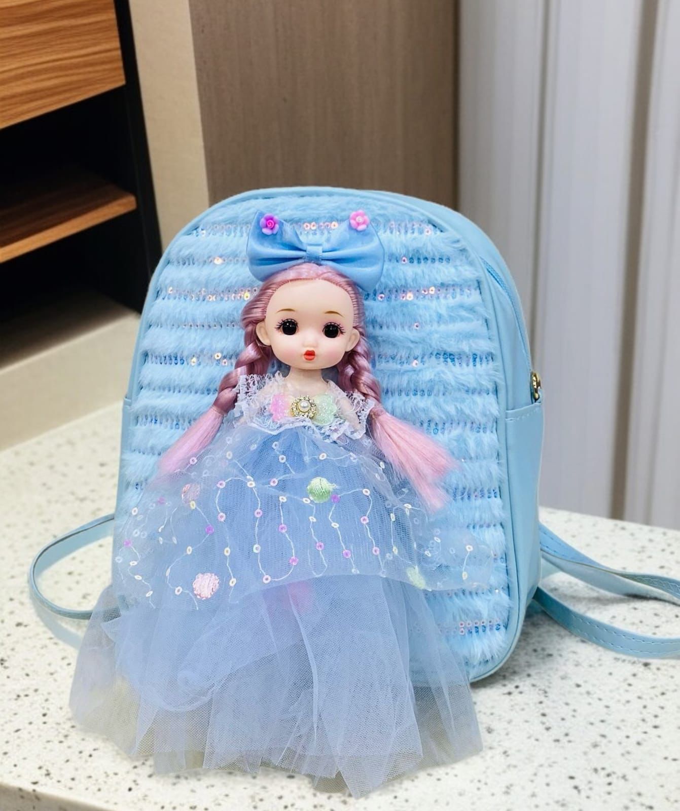 Barbie Bag Pack