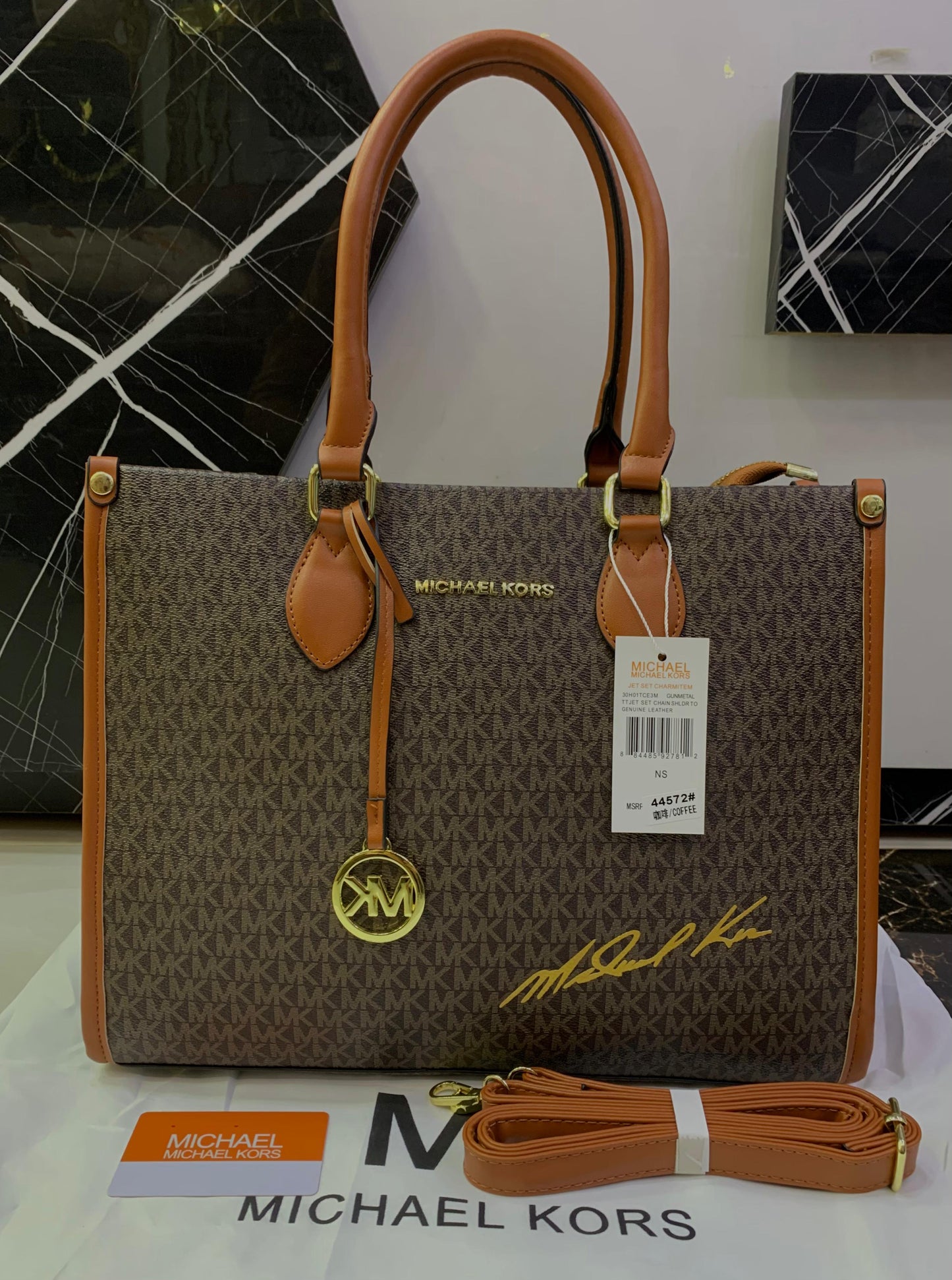 Michael kors bag#44572