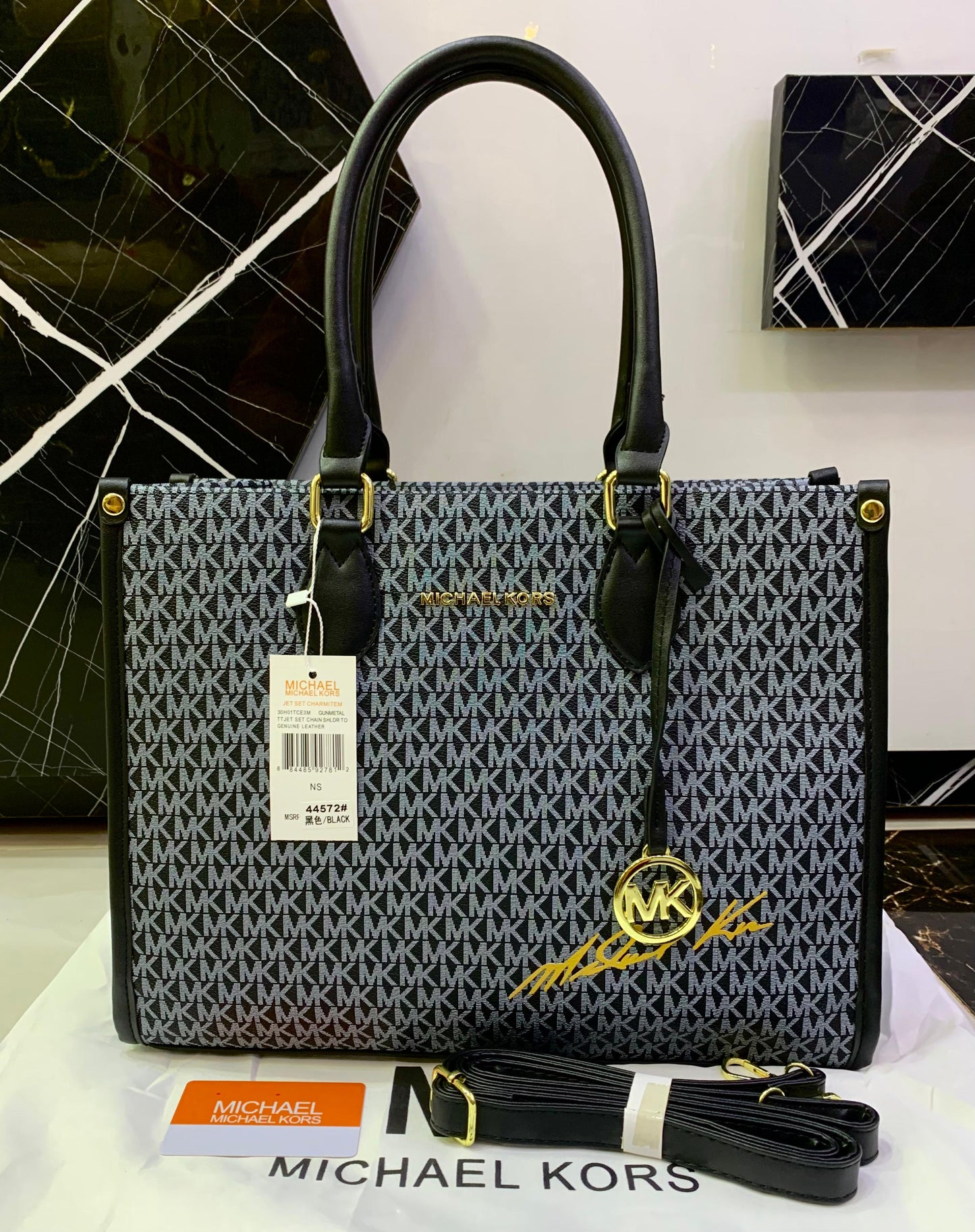 Michael kors bag#44572