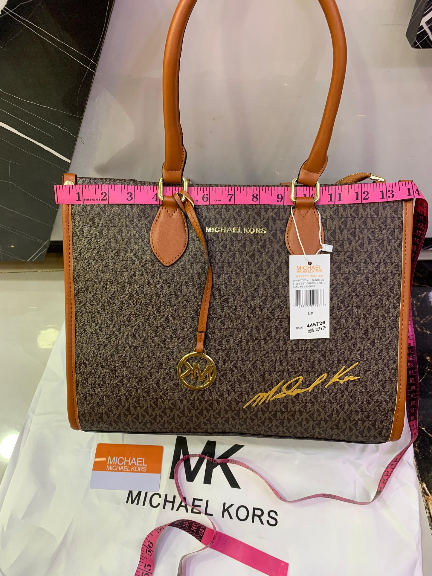 Michael kors bag#44572
