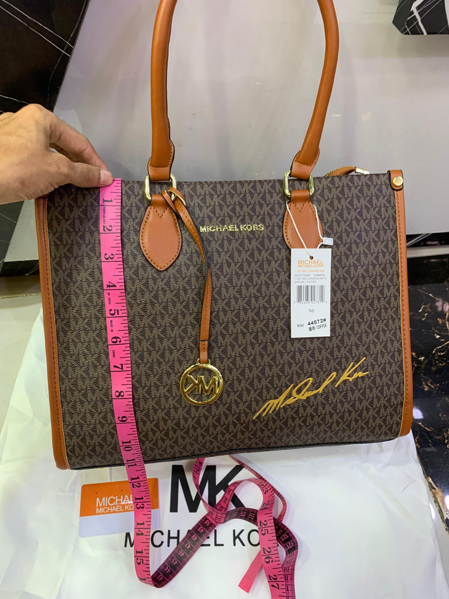 Michael kors bag#44572