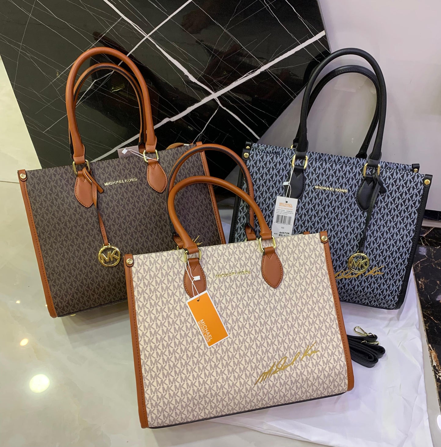 Michael kors bag#44572