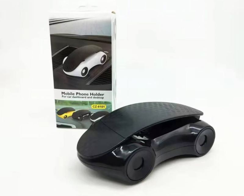 Car Shape Mobile Phone Holder