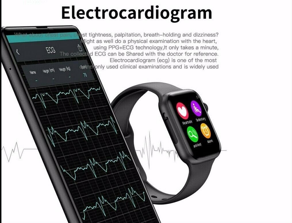 T500 bluetooth call smart watch