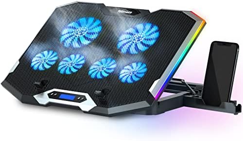 ELECTRONICS > Laptop and Accessories > Laptop Cooling Pads