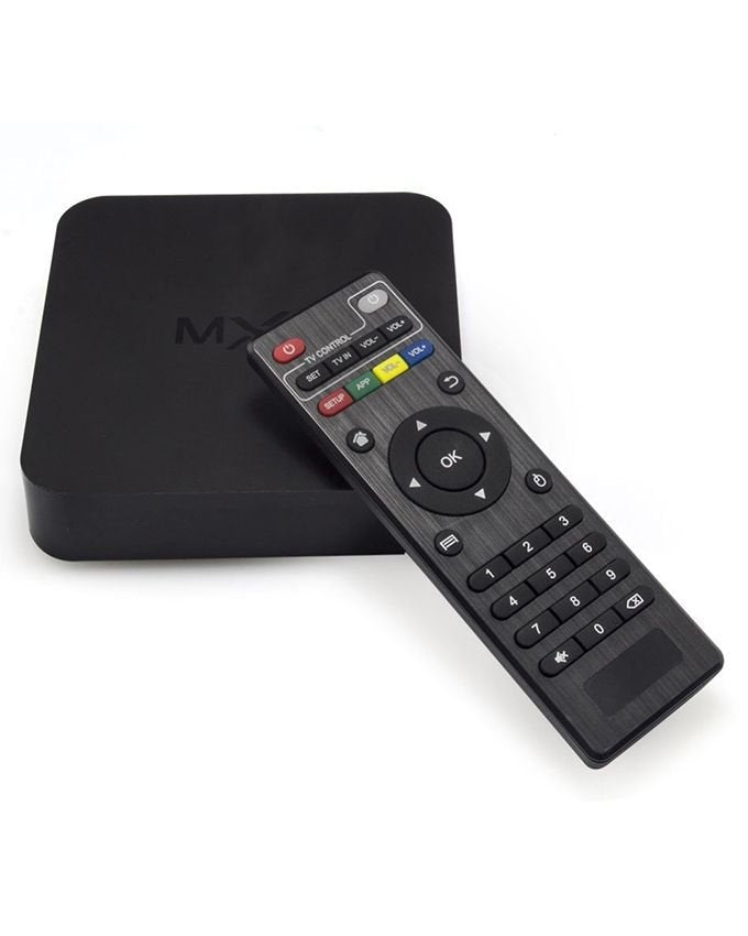 ELECTRONICS > Android TV Box