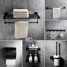 HOME & LIVING > Bathroom Amenities