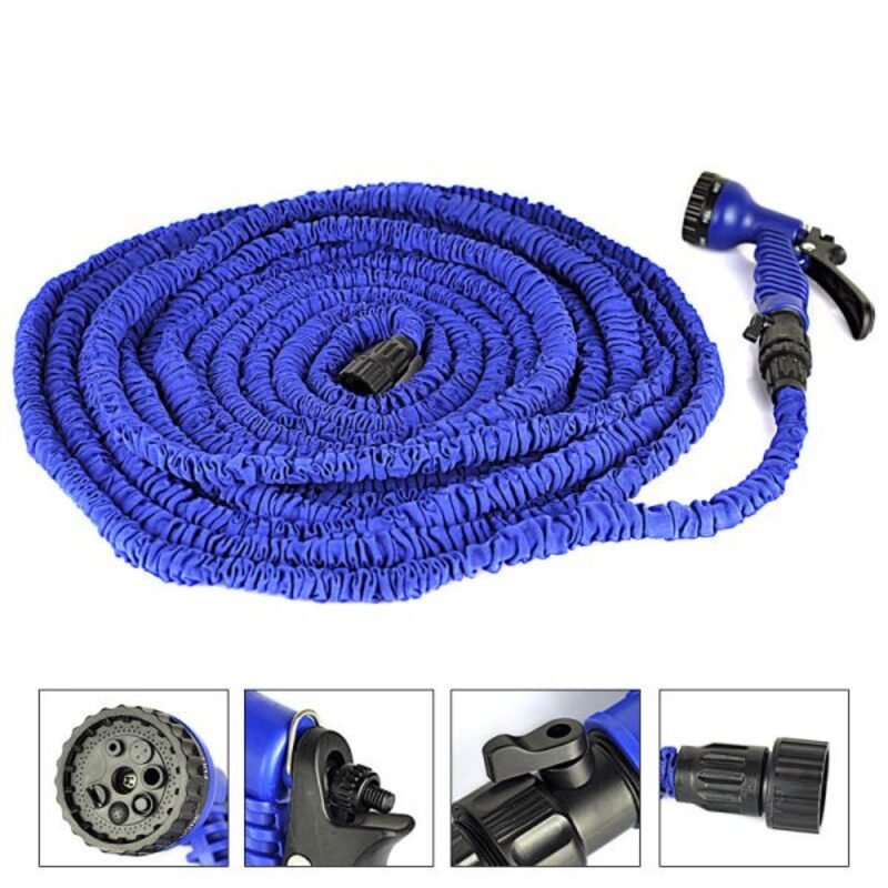 Magic Hose Pipe 50 Feet