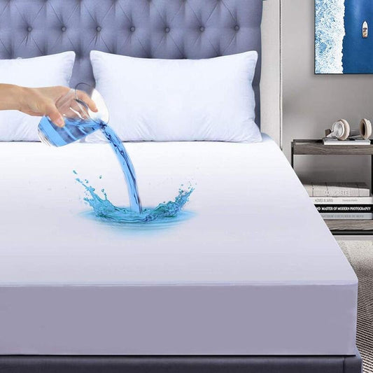 Water Proof Mattress Protector Cover