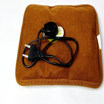 Electric hot water pillow/pad