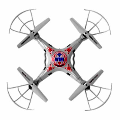 K300 drone + camera + wifi remote control