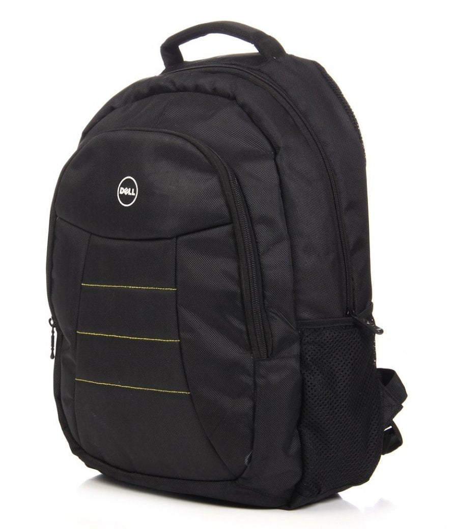 Dell laptop backpack - black