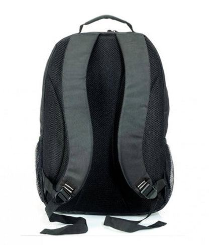 Dell laptop backpack - black