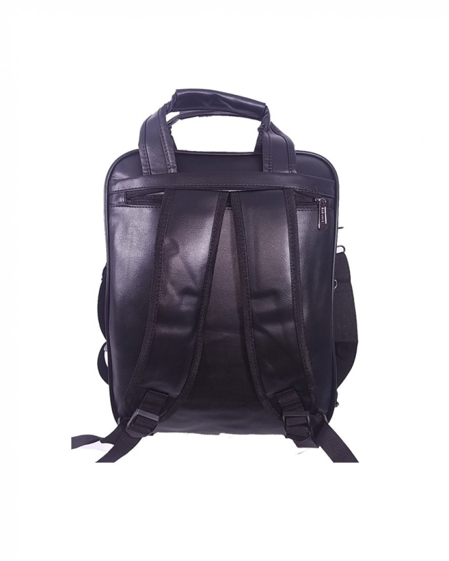 Duslang (6510) laptop 3in1 bag for 14.6 - black