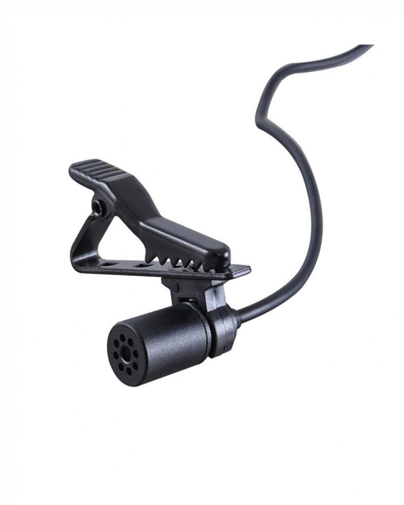 Boya By-M1 Omnidirectional Lavalier Microphone for Camera & Mobile Phone