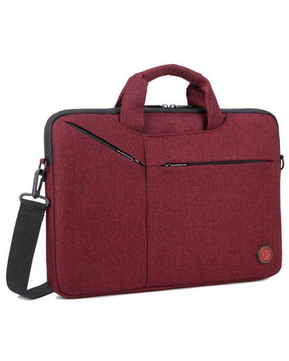 Brinch bw-235 laptop bag 15.6 inch - Red