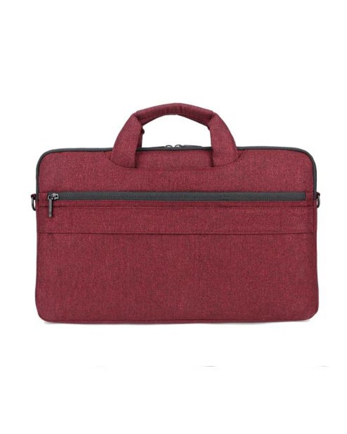 Brinch bw-235 laptop bag 15.6 inch - Red