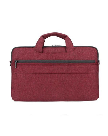 Brinch bw-235 laptop bag 15.6 inch - Red