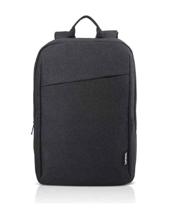 Lenovo b210 laptop backpack 15.6 inch casual backpack - black