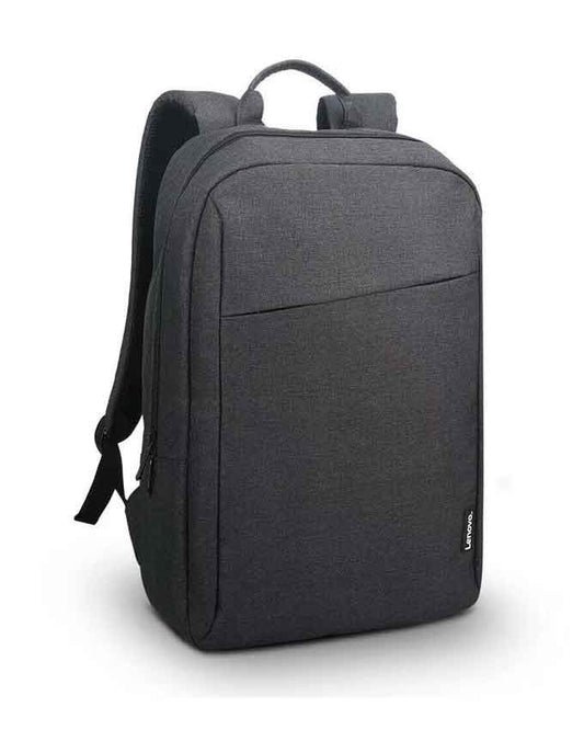 Lenovo b210 laptop backpack 15.6 inch casual backpack - black