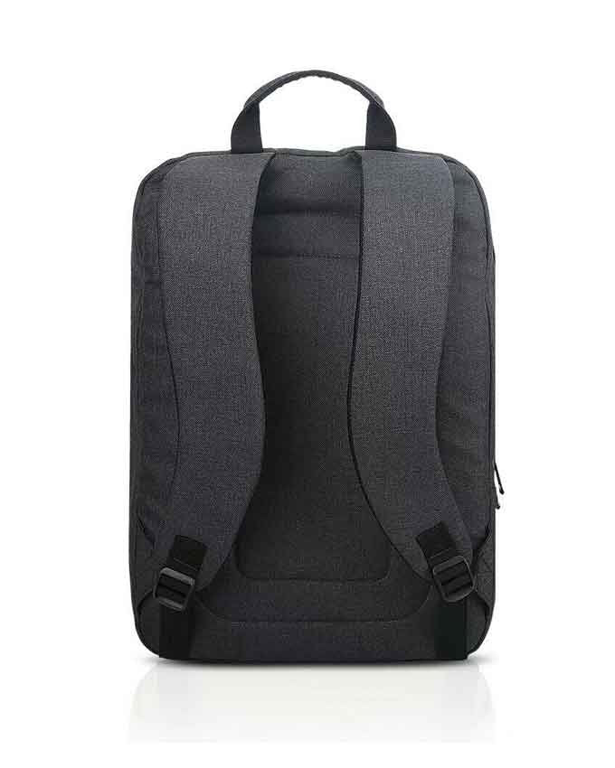 Lenovo b210 laptop backpack 15.6 inch casual backpack - black