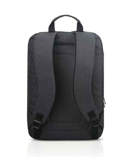 Lenovo b210 laptop backpack 15.6 inch casual backpack - black