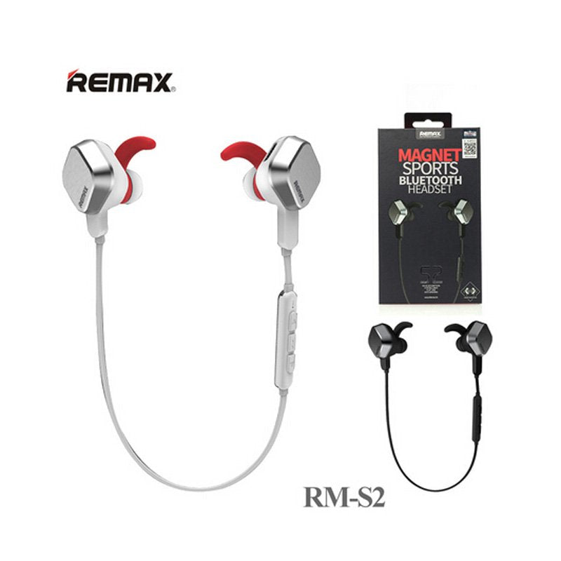 Remax Metal Stereo Music Handfree Rm 512