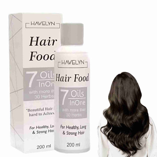 Hair Food 7 In 1 Oil