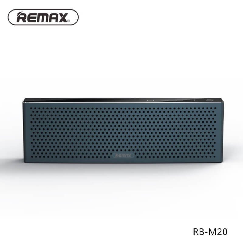 Remax rb-m20 bluetooth speaker