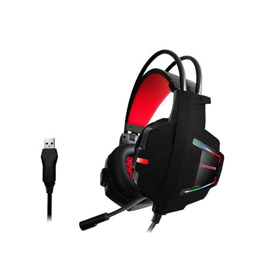 Lenovo hu85 gaming headphone