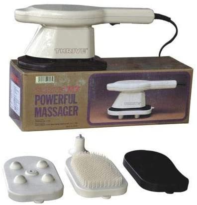 Thrive 717 Powerful Massager