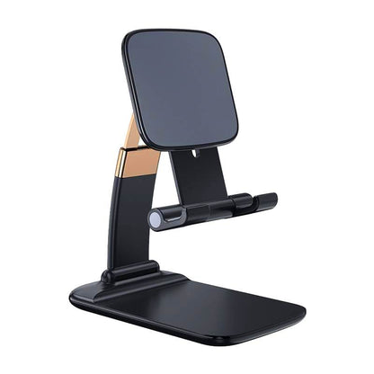 Foldable Desktop Mobile Phone Holder