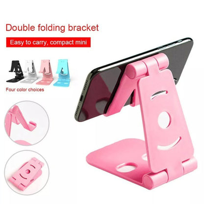 270 Degree Rotation Universal Foldable Desk Tablet Mobile Phone Holder Desktop Mobile Phone Bracket Holder