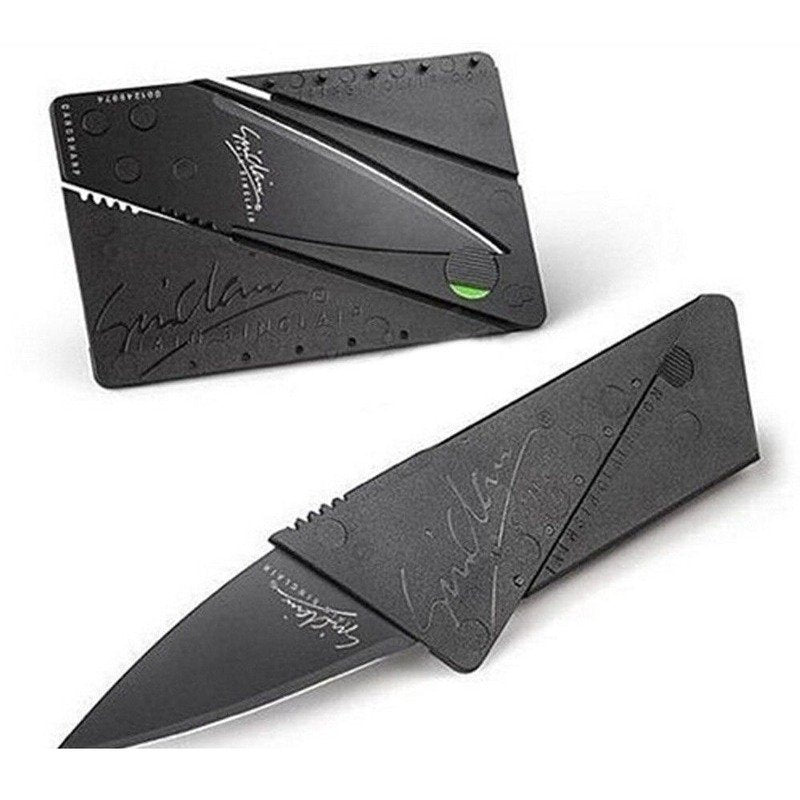 Micro knife folding knives