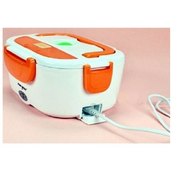 Electric heating lunch box