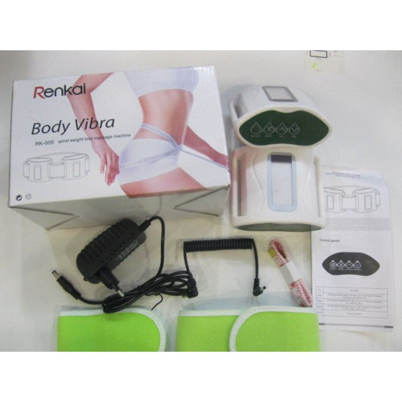 Renkai body vibra slimming rk-005