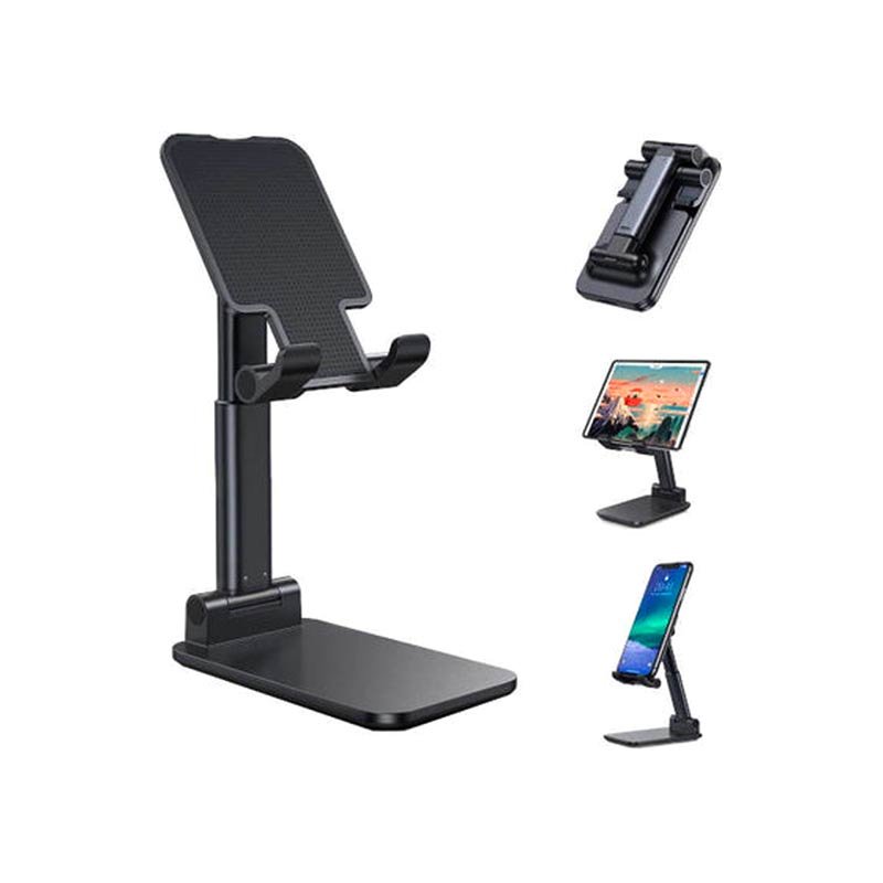 Foldable Desktop Mobile Phone Holder