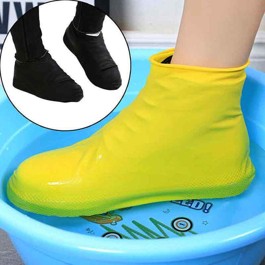 Shoe Cover For Rain Reusable